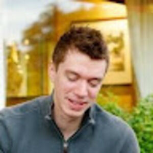 Meet your Posher, Neil